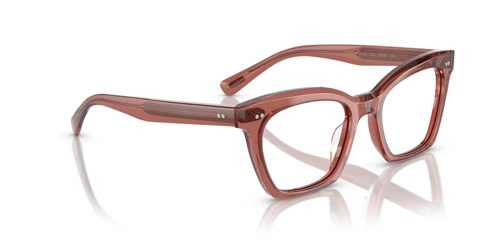 Oliver Peoples Lelia 5566U Eyeglasses - view 4